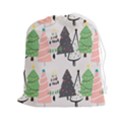 Drawstring Pouch (2XL) 