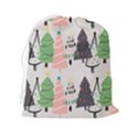 Drawstring Pouch (2XL) 