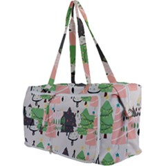 Multi Function Bag 