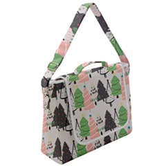 Box Up Messenger Bag 