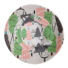 Inside Out Bucket Hat 
