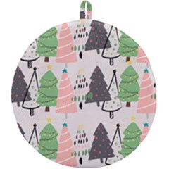 Round Trivet 