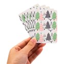 Playing Cards Single Design (Rectangle) with Custom Box 