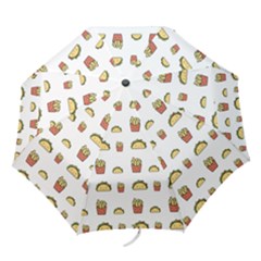 Folding Umbrella 