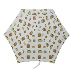 Mini Folding Umbrella 
