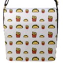 Removable Flap Cover (S) 