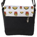 Removable Flap Cover (S) 