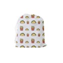Drawstring Pouch (Medium) 