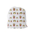 Drawstring Pouch (Large) 