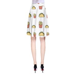 A-Line Skirt 