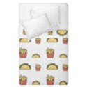 Duvet Cover Double Side (Single Size) 