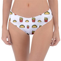 Reversible Classic Bikini Bottoms 