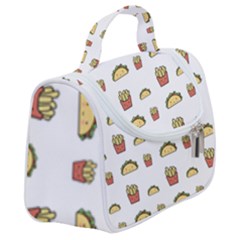 Satchel Handbag 