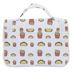 Satchel Handbag 