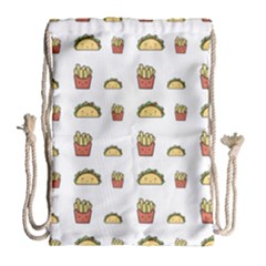 Drawstring Bag (Large) 