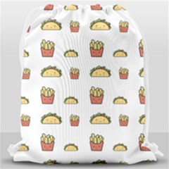 Drawstring Bag (Large) 