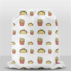 Drawstring Bag (Small) 