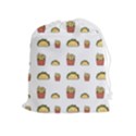 Drawstring Pouch (XL) 