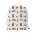 Drawstring Pouch (XL) 