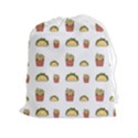 Drawstring Pouch (2XL) 