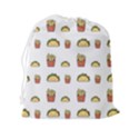 Drawstring Pouch (2XL) 