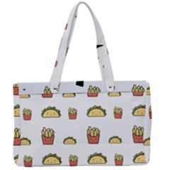 Canvas Work Bag 