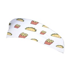 Stretchable Headband 