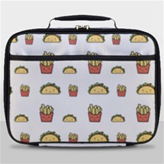 Full Print Lunch Bag 