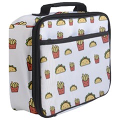 Full Print Lunch Bag 