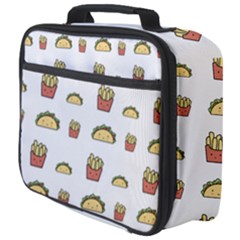 Full Print Lunch Bag 
