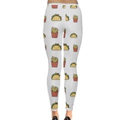 Inside Out Leggings 