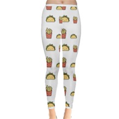 Inside Out Leggings 