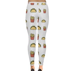 Inside Out Leggings 