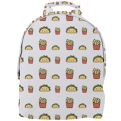 Mini Full Print Backpack 