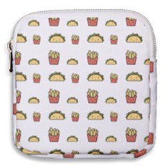Mini Square Pouch 