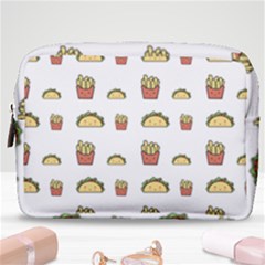 Make Up Pouch (Medium) 