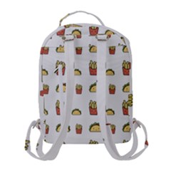 Flap Pocket Backpack (Small) 