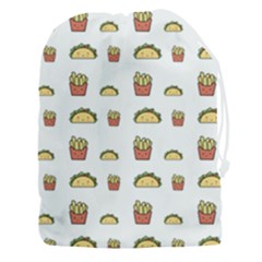 Drawstring Pouch (3XL) 