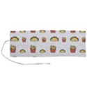 Roll Up Canvas Pencil Holder (M) 