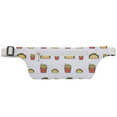 Active Waist Bag 