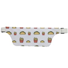Active Waist Bag 