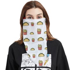 Face Covering Bandana (Triangle) 