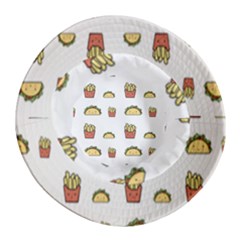Inside Out Bucket Hat 