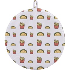 Round Trivet 