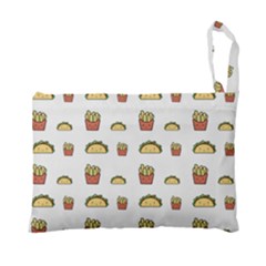 Foldable Grocery Recycle Bag 