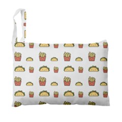 Foldable Grocery Recycle Bag 