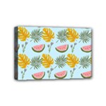 Summer Pattern Texture Vibes Mini Canvas 6  x 4  (Stretched)