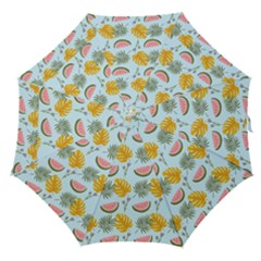 Straight Umbrella 