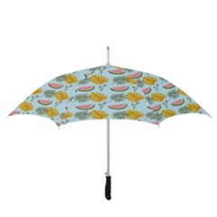 Straight Umbrella 