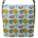 Removable Flap Cover (S) 